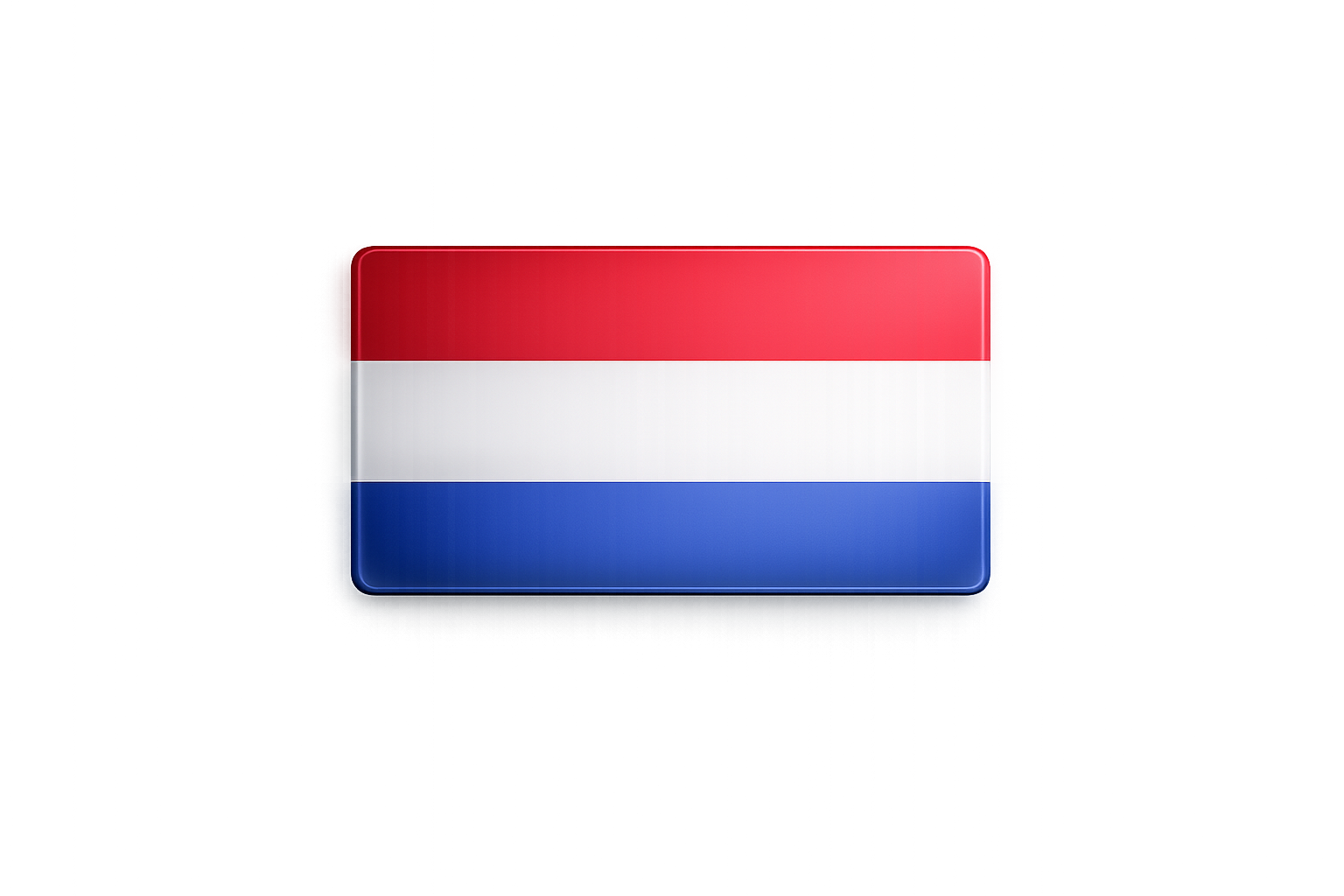 Netherlands flag