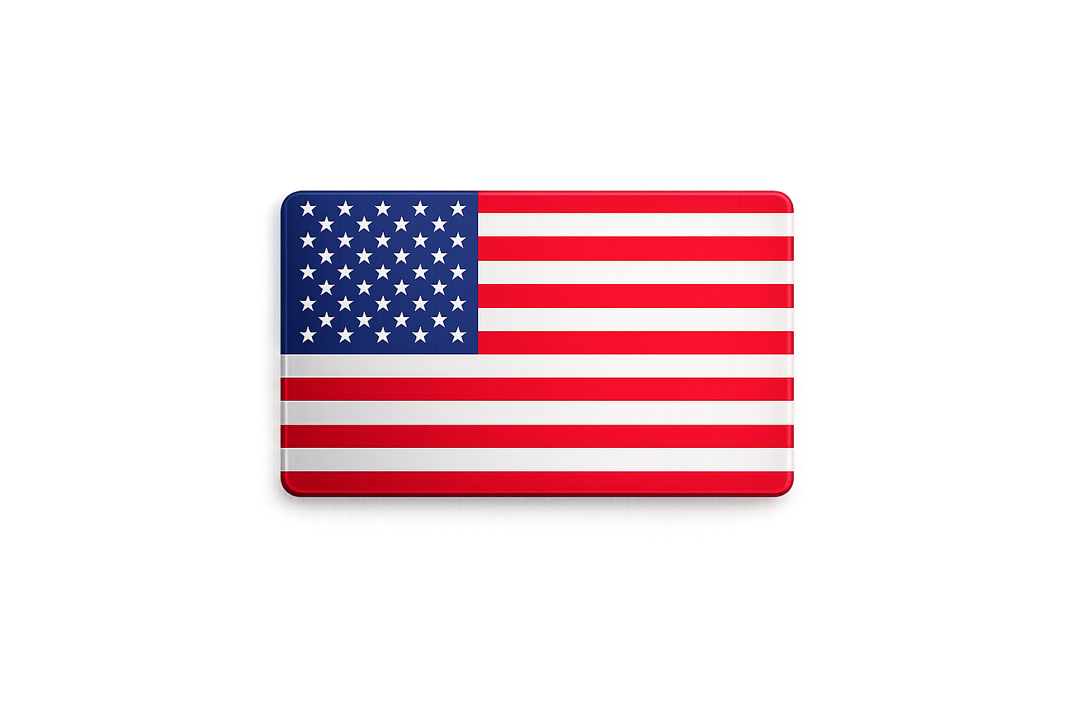 United States flag